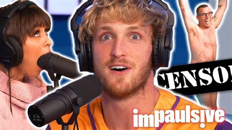 Is Impaulsive Actually the Number 1 Podcast in The。